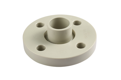 思礼镇PPH对焊双片式法兰(DIN)