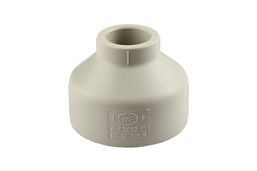 思礼镇PPR大小头(DIN)